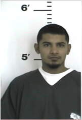 Inmate CASIASMARTINEZ, RUDY