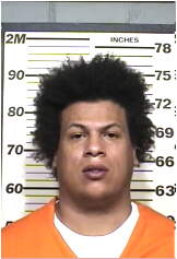 Inmate CHAVEZ, GARY B