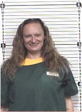 Inmate HEFFRON, DANIELLE L