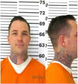 Inmate HILL, CHRISTOPHER D