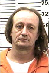 Inmate LESMEIZSTER, FRANK R