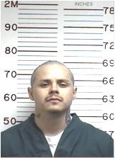 Inmate MAXWELL, LAWRENCE P