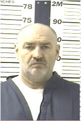 Inmate RICHARDSON, TERRY L