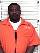 Inmate ROGERS, SAMUEL