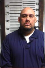 Inmate ROYBAL, DANIEL J