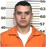 Inmate SANCHEZAGUIRRE, JESUS W