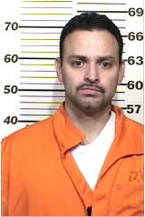 Inmate SANCHEZ, LEROY E