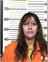 Inmate SCHELL, SHANNON L