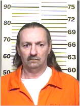 Inmate SCHOENLEBER, TIMOTHY S