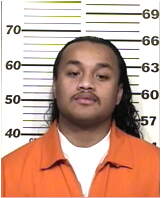 Inmate SIMION, JERRON A