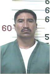 Inmate SOTOLOPEZ, IGNACIO