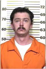 Inmate STACKHOUSE, JAMES R