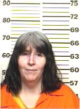 Inmate STAUFFER, KIMBERLY G