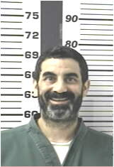 Inmate TROVATO, ANTHONY J