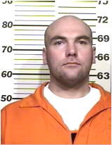 Inmate BUMGARNER, JASON R