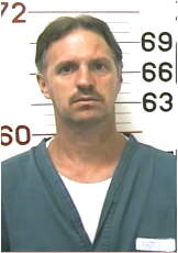 Inmate CALLAWAY, CHARLES D