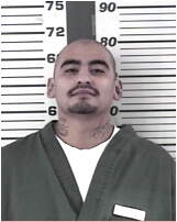 Inmate CARDENAS, DANIEL