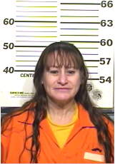 Inmate CHISM, PAMELA J