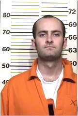Inmate DAVIS, JEFFREY
