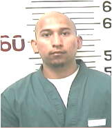 Inmate HERNANDEZ, KELVIN