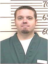 Inmate LAWSON, MARSHALL C