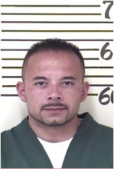 Inmate LOPEZROMAN, JESUS J