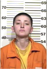 Inmate MICHEL, BOBBIE C