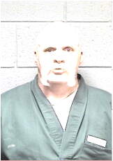 Inmate MORRIS, CHARLES D