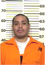 Inmate RINCON, LEOBARDO