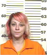 Inmate RIXIE, BILLIE