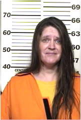 Inmate SATTER, KRISTINE R