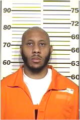 Inmate SHARP, BRANDON L