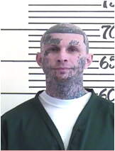 Inmate SHOCKEY, RYAN D