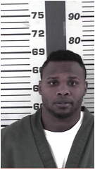 Inmate SMALL, TYRONE D