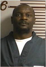 Inmate WELLS, DAVID C