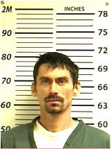 Inmate WILMER, DOMINICK C