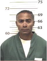 Inmate ARROYO, MARTIN