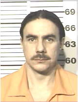 Inmate DUFFY, SCOTT L