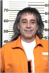 Inmate GARCIA, RUDOLPH T