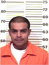 Inmate GONZALEZ, MIGUEL A