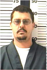 Inmate JOHNSON, GARY D