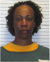 Inmate MANNING, CHRISHANDA