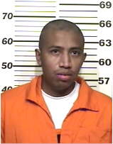 Inmate MARTINEZ, JOSE C