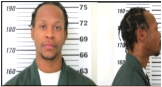 Inmate MILLER, ARMANDO J