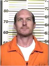 Inmate MORRIS, AARON W