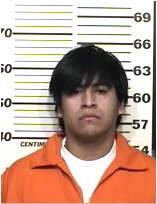 Inmate RIVERAHERNANDEZ, GREGORIO J