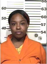 Inmate RIVERS, TWYLA R