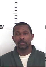 Inmate ROBERTS, RANDY D