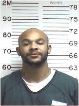 Inmate RODNEY, CHRISTOPHER R