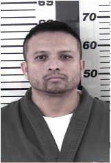 Inmate RODRIGUEZ, AGRAPINO